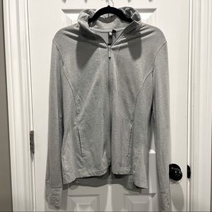 Roots Athletic Jacket